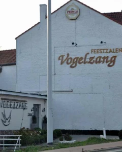 Foto van Vogelzang