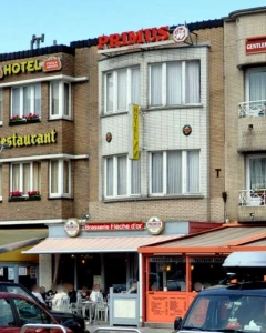 Foto van Flèche D'or