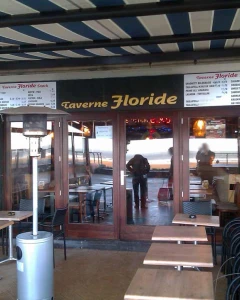 Foto van Floride
