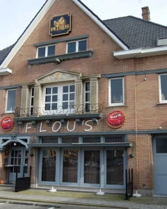 Foto van Flou's