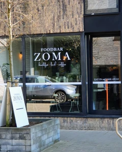 Foto van Foodbar Zoma