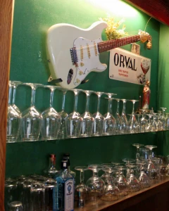 Foto van Café Rio 2