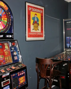 Foto van Café Rio 4