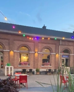 Foto van Station Berlaar