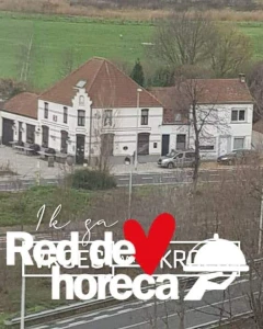 Foto van In de wachtzaal