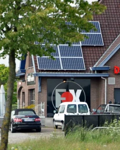 Foto van FOX Café