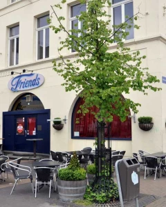 Foto van Friends