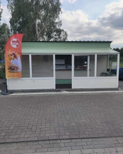 Foto van Frituur 't Plenke