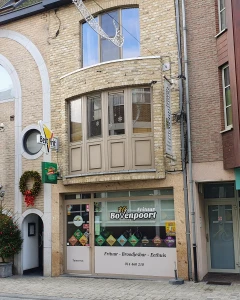 Foto van Frituur Bovenpoort