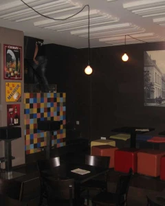Foto van Gainsbar