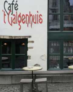 Foto van 't Galgenhuisje 2