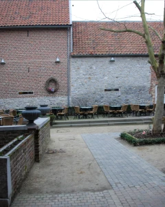 Foto van Gasthof Blanckthys