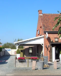 Foto van Gasthof De Roskam