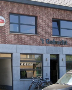 Foto van 't Gehucht