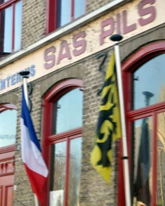 Foto van Het Gemeentehuis