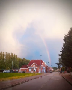 Foto van Gemeentehuis 2