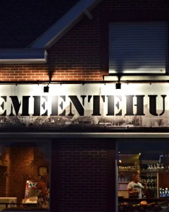 Foto van Gemeentehuis 3
