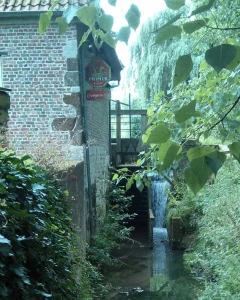 Foto van Gempemolen 2