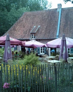 Foto van Gempemolen