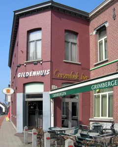 Foto van Gildenhuis