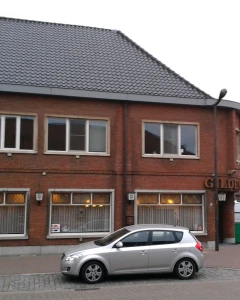 Foto van Gildenhuis