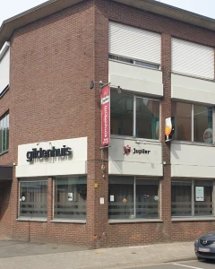 Foto van Gildenhuis