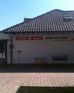 Foto van Gipsy Horses Ranch