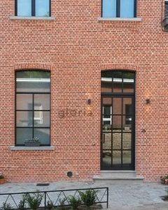 Foto van Gloria