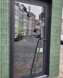 Foto van Glou Glou bar à faim 2