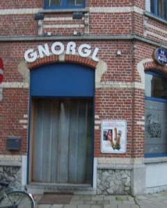 Foto van Gnorgl