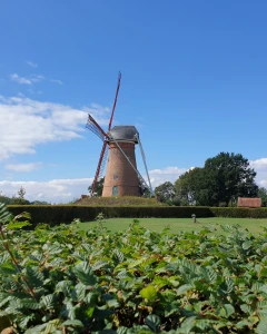Foto van GRAAN 5