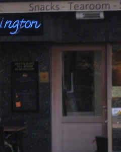 Foto van Burlington