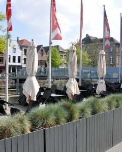 Foto van Grand Café Lamot 2