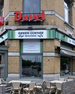Foto van Green Corner