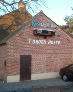 Foto van 't Groen Hofke