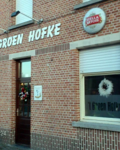 Foto van 't Groen Hofke 2