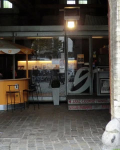 Foto van Het Groot Vleeshuis