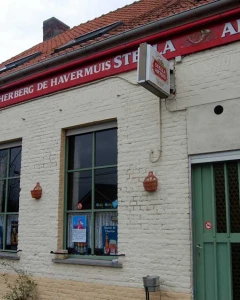 Foto van Bierhuis In Den Havermuis
