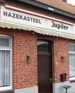 Foto van Hazekasteel