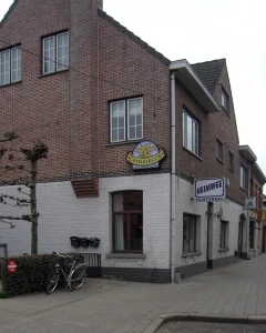 Foto van Heimwee