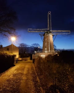 Foto van Brasserie De Molen 5