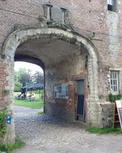 Foto van Den Herberg