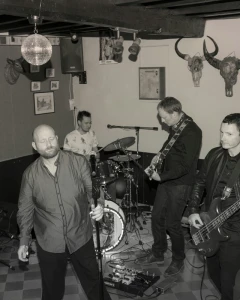 Foto van Den Hert