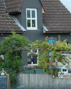 Foto van Het Brughuis
