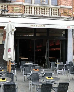 Foto van Het Forum