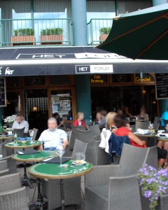Foto van Het Forum