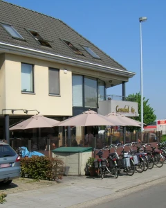 Foto van Het Genoegen