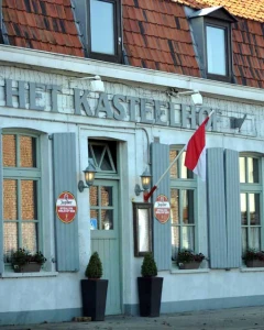 Foto van Het Kasteelhof