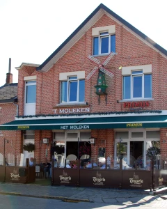 Foto van Het Moleken