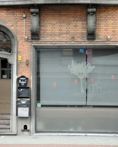 Foto van Het Olijfboompje